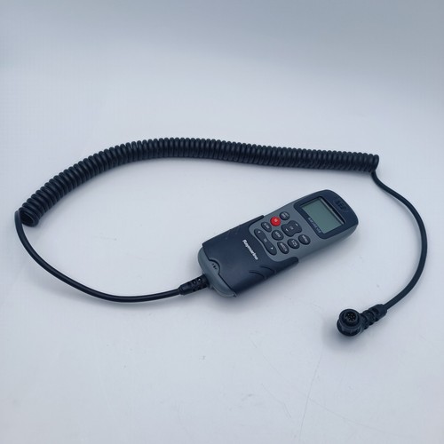 Raymarine ray240e vhf - raymarine,