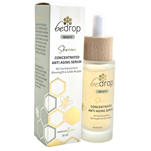 Bedrop beauty concentrated - bedrop,