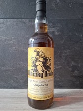 Whisky Druid Craigellachie 1