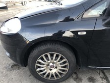 Fiat grande punto - grande, 199