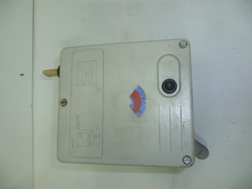 Honeywell vmm20 stellmotor - honeywell,