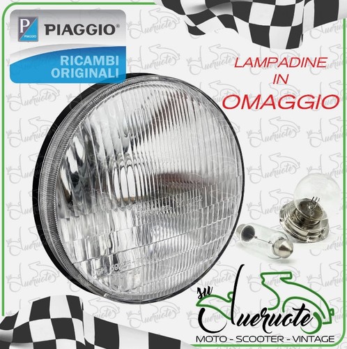 Piaggio vespa rush xl - vespa,