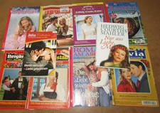 20 Romane Liebe Sophienlust Heimat... 10 Bände Romanhefte Sammelbände Buch bk701