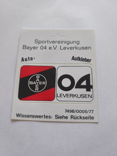 Bayer leverkusen oldschool - bayer,