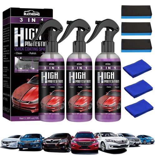 Stk high protection quick - protection,