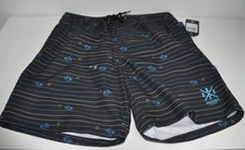 Crossfield Herren Badeshorts