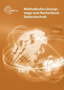 Rechenbuch elektrotechnik - rechenbuch,