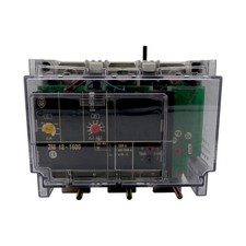 KLÖCKNER-MOELLER ZM12-1600 LEISTUNGSSCHALTER