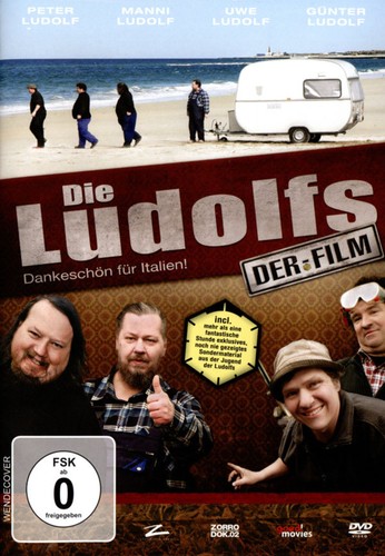 Die ludolfs der - die, ludolfs-der