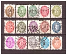 Deutsches reich 1921 sammlung - reich,