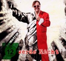 Werde nicht deluxe - nicht, (deluxe