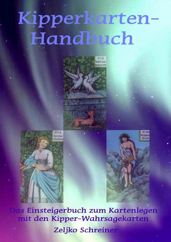 Kipperkarten handbuch zeljko - |,