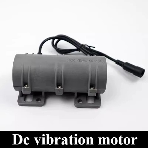Vibrationsmotor 12v 24v - 12v,