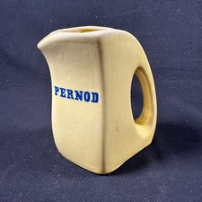 Vintage Pernod Wasser Krug