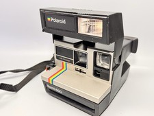 Polaroid Spirit 600 LM Program