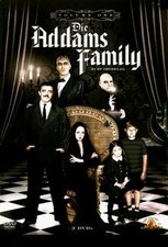 Die Addams Family - Volume 1 [3 DVDs] von Sidney Lanfield... | DVD | Zustand gut