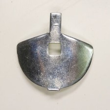 Lohberger Verschlussscheibe