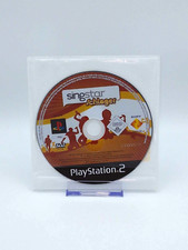 Singstar Schlager- Sony