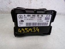 Drehratensensor Mercedes