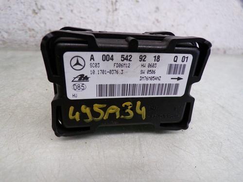 Drehratensensor mercedes - drehratensensor,