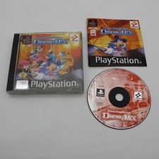 Ps1 spiel dancing stage - ps1,