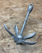 Wurfanker Klappanker 1,5 kg