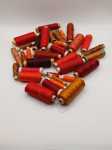 Faden sammlung nähgarn - -sammlung,