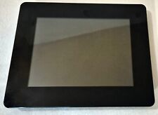 Intenso Digitaler Fotorahmen 20 cm TFT-LCD, Speicherkarte Fernbedienung Netzteil