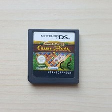 Nintendo jewel master - ds,