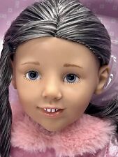 Götz Puppe Happy Kidz Anna