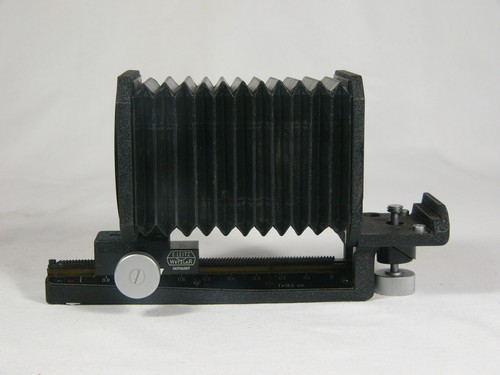 Leitz balgengerät - leitz,