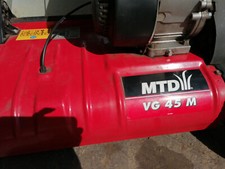 vertikutierer benzin gebraucht