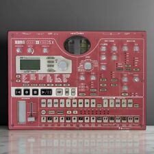 KORG ELECTRIBE SX ESX-1 Musik