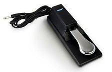 Hqrp fußschalter pedal - hqrp, für