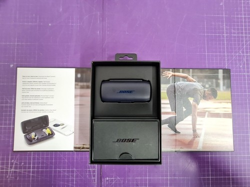 Bose soundsport free wireless - bose,