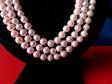 Halsketten Perlen Damen Ketten