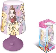 Nachttischlampe Disney