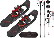 SKINSTAR Schneeschuh 25 INCH