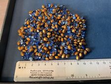 Großes Konvolut Cabochons