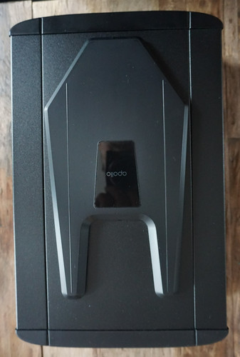 Rega apollo player - player, +