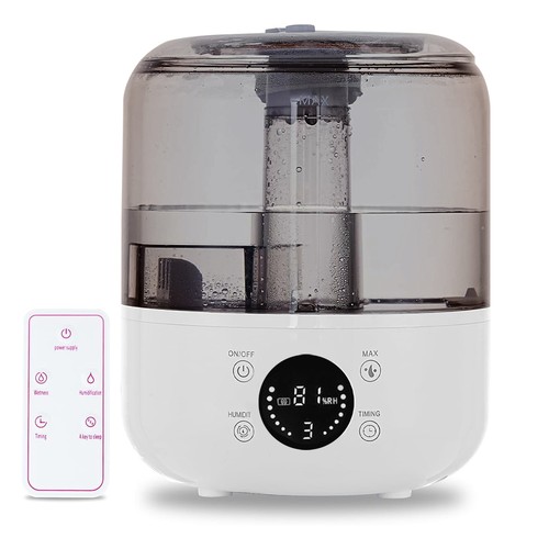 Luftbefeuchter humidifier - 3l,
