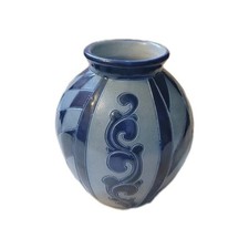 Reinhold merkelbach vase - reinhold, aus