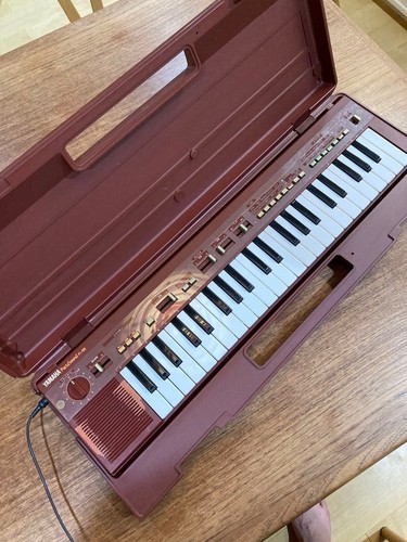 Yamaha portasound 400 - yamaha, ps-400