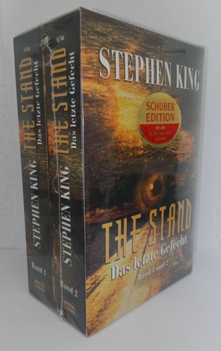 The stand das letzte - the,