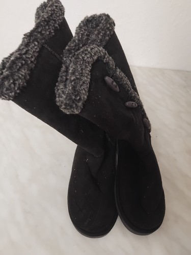 Damen winterstiefel - damen, 38