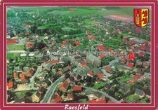 Raesfeld Fliegeraufnahme