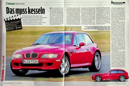Auto bild klassik - 1688), tips