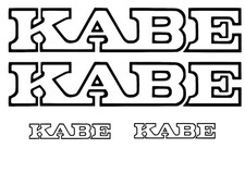 Kabe Motorhome Caravan 4x