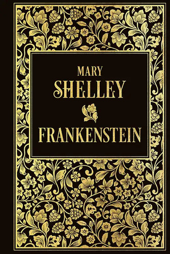 Frankenstein oder der neue - oder,