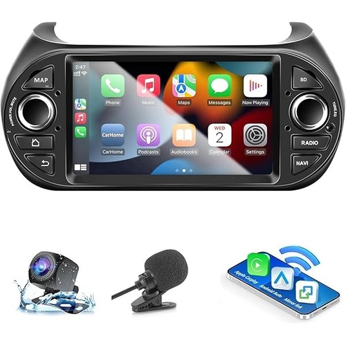 Zoll android radio für - 7, 15